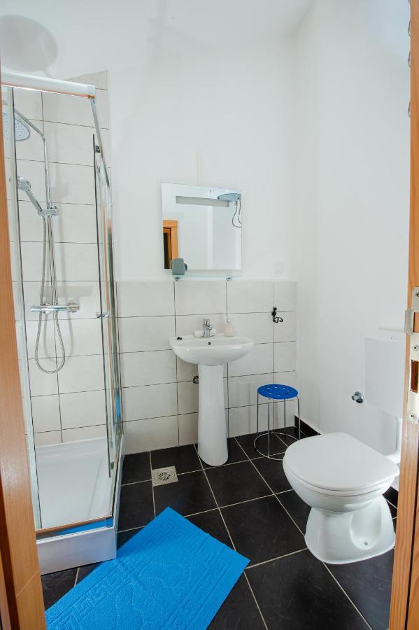 בודווה Sunseoce Apartments מראה חיצוני תמונה