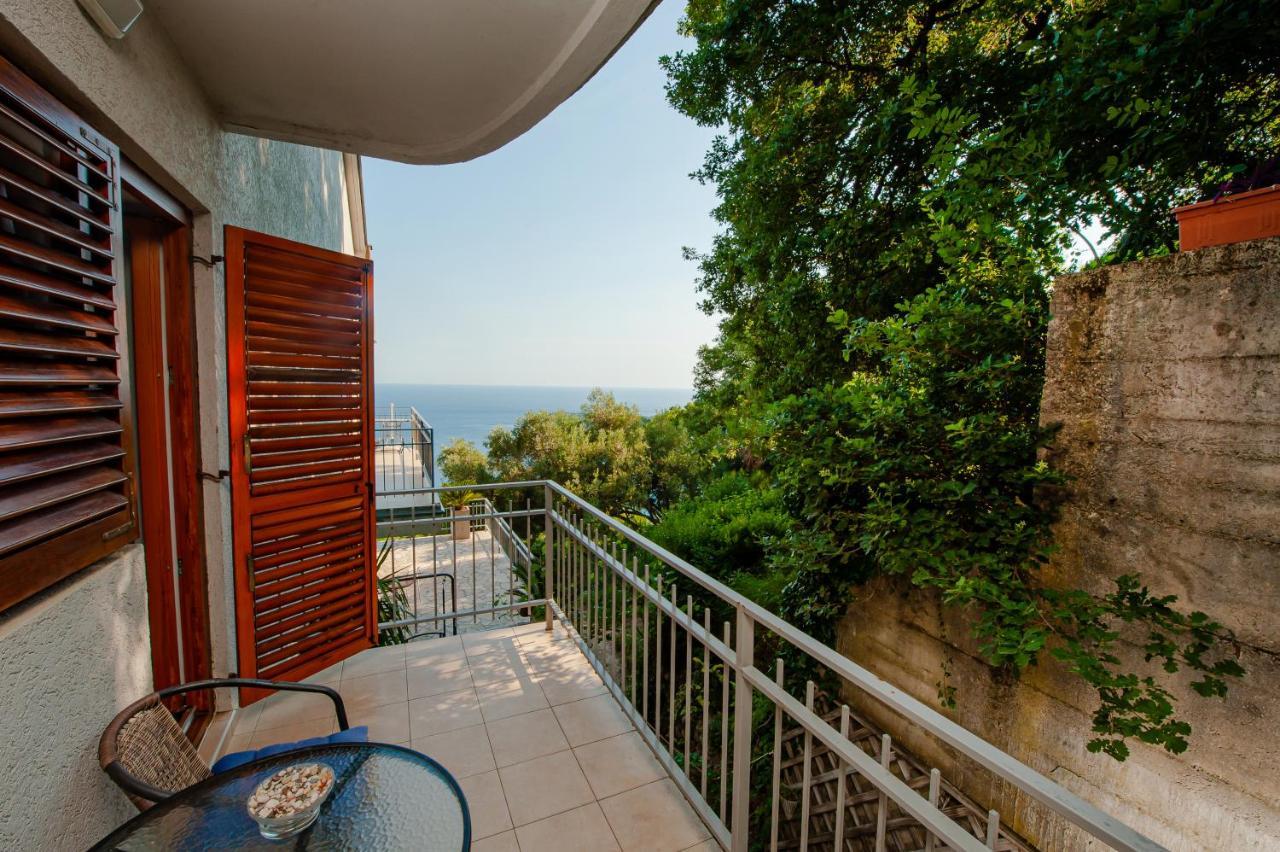 בודווה Sunseoce Apartments מראה חיצוני תמונה