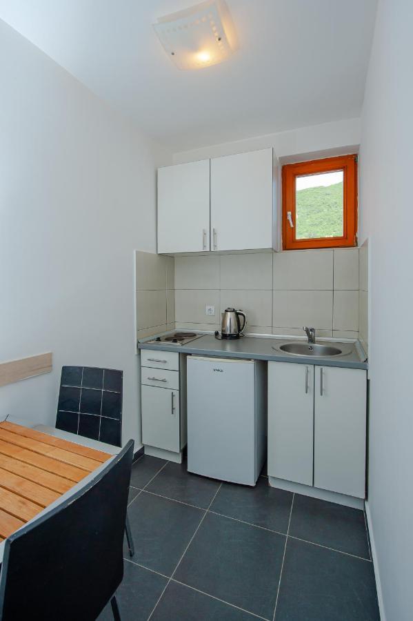 בודווה Sunseoce Apartments מראה חיצוני תמונה