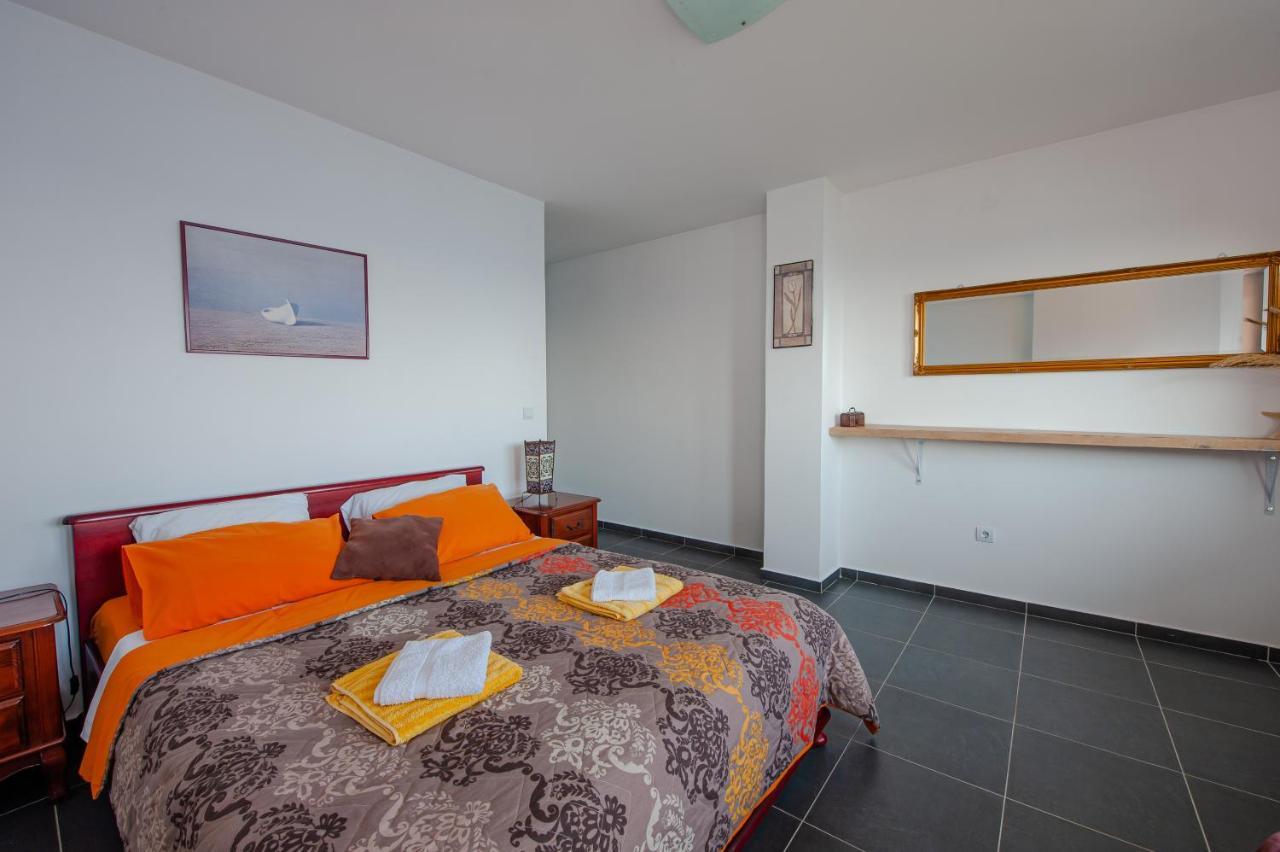 בודווה Sunseoce Apartments מראה חיצוני תמונה