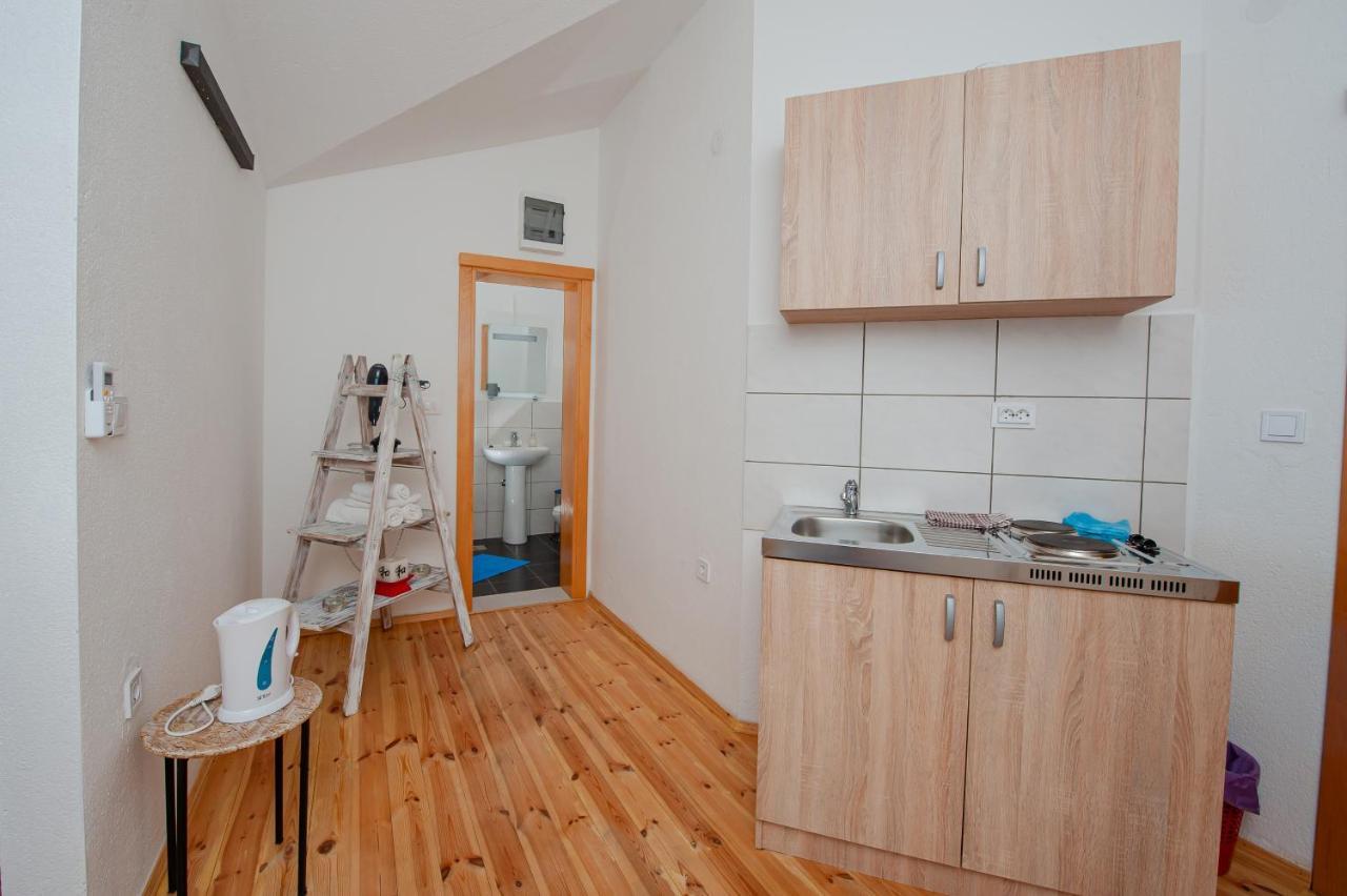 בודווה Sunseoce Apartments מראה חיצוני תמונה