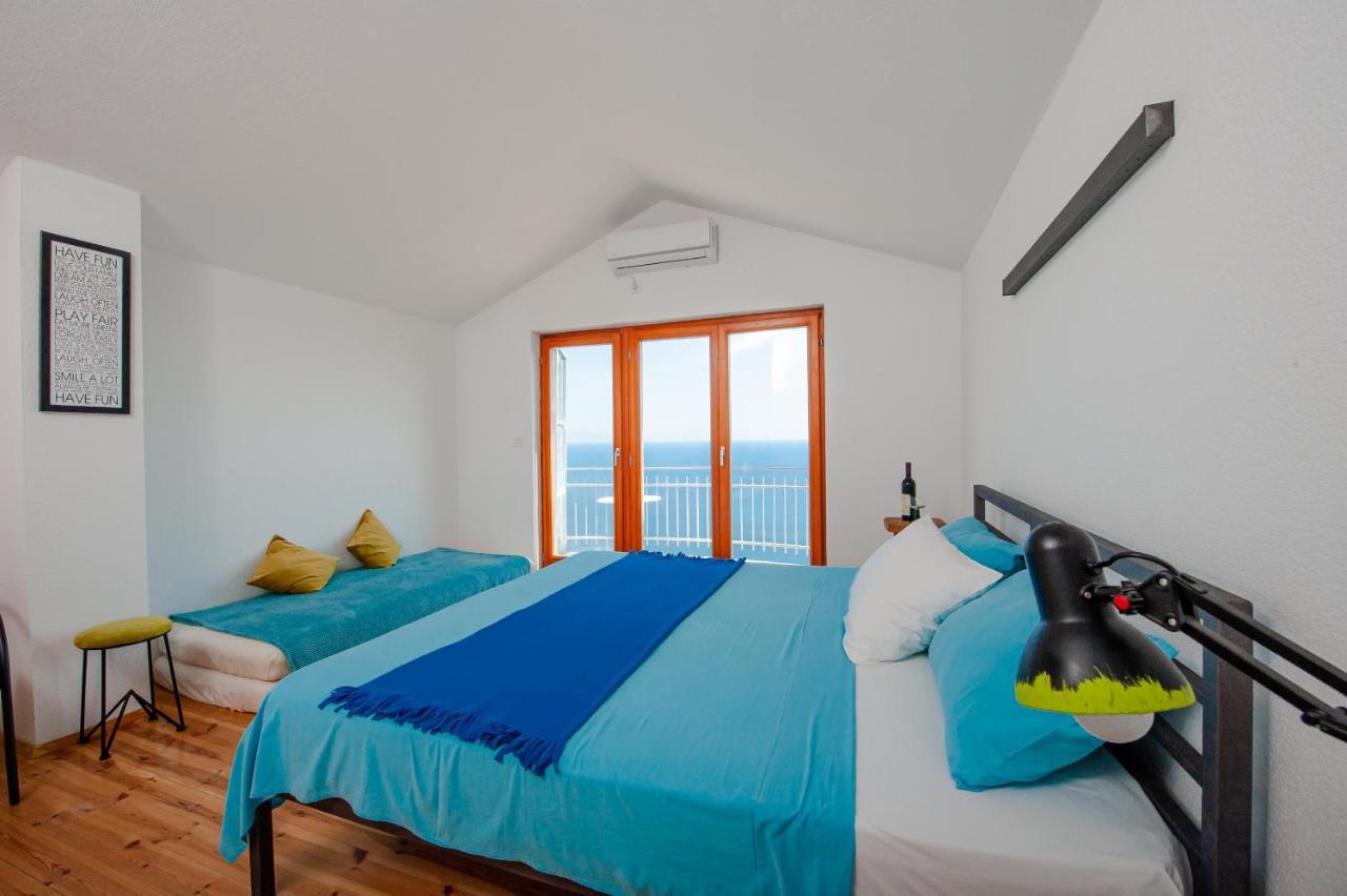בודווה Sunseoce Apartments מראה חיצוני תמונה