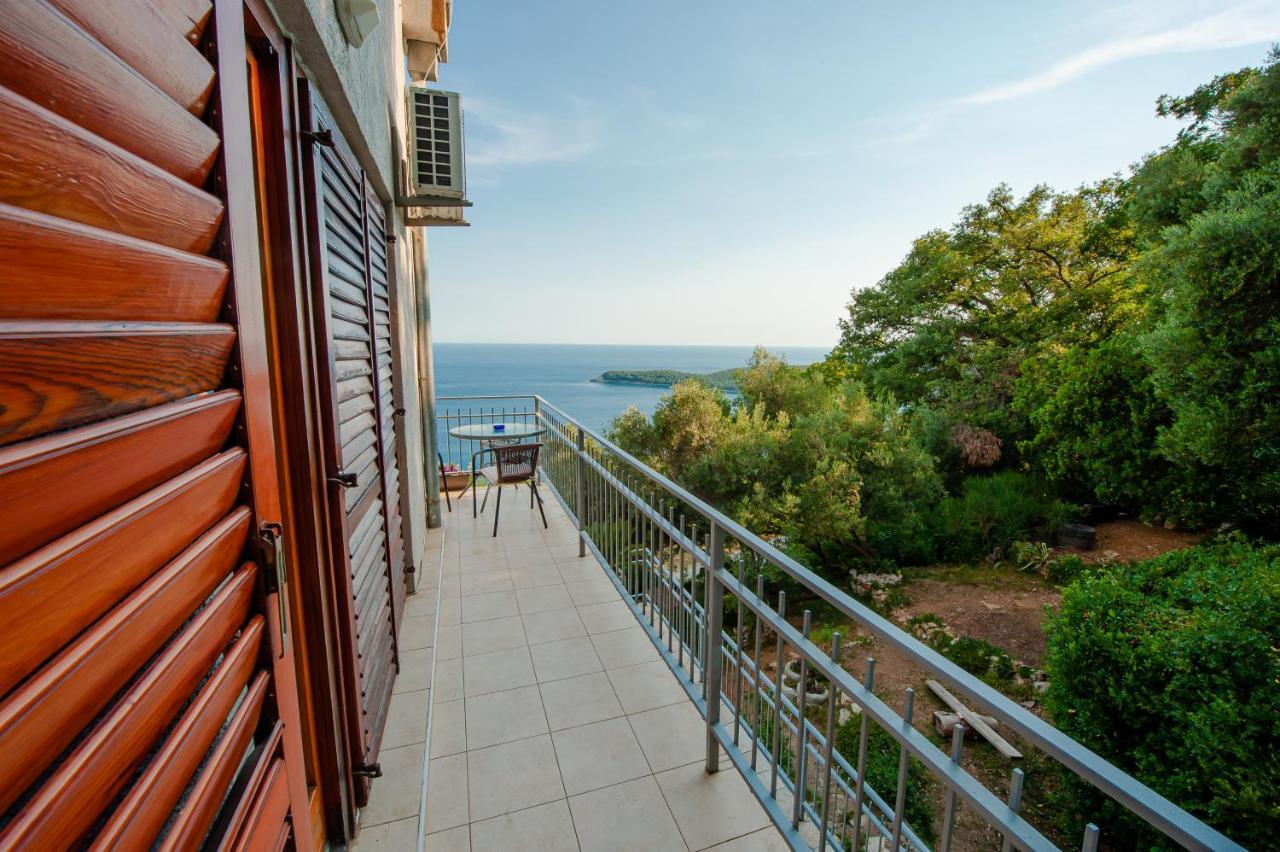 בודווה Sunseoce Apartments מראה חיצוני תמונה