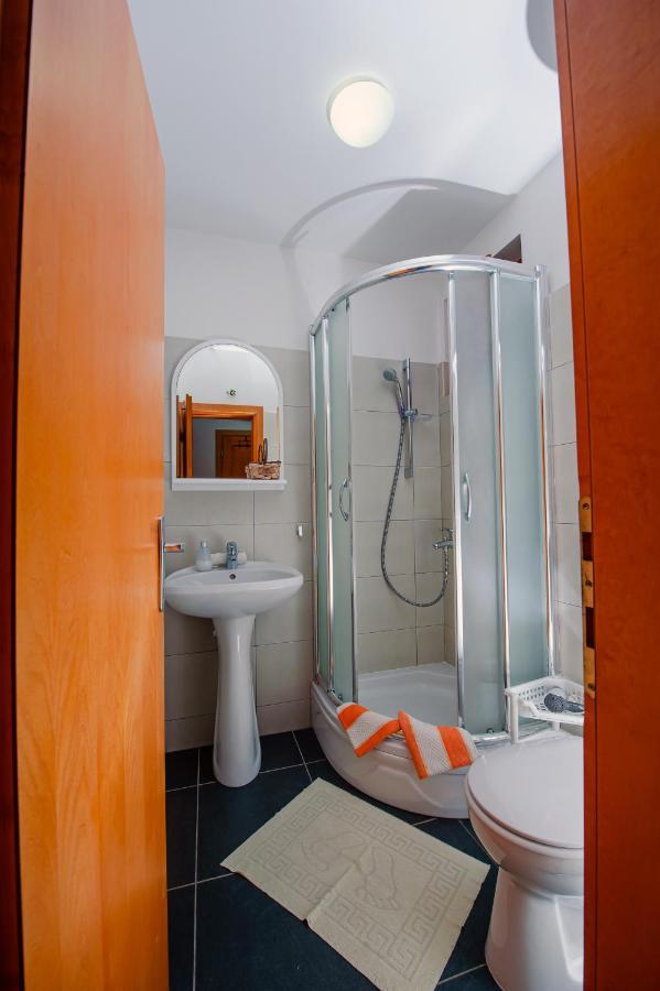 בודווה Sunseoce Apartments מראה חיצוני תמונה
