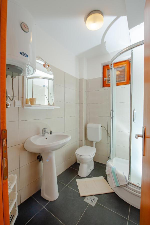 בודווה Sunseoce Apartments מראה חיצוני תמונה