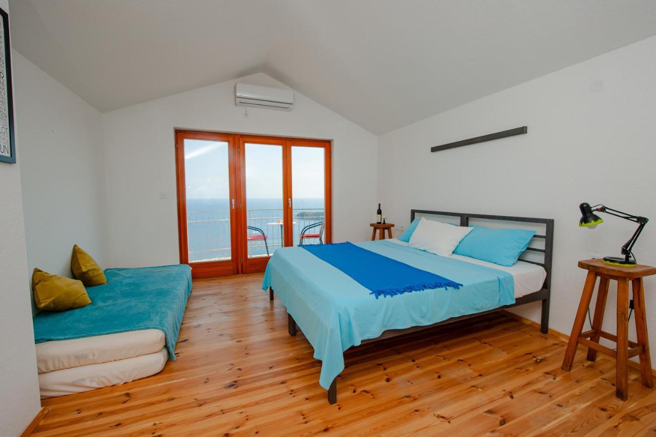 בודווה Sunseoce Apartments מראה חיצוני תמונה
