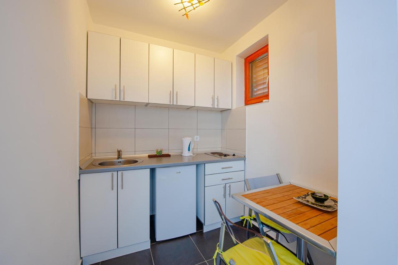 בודווה Sunseoce Apartments מראה חיצוני תמונה