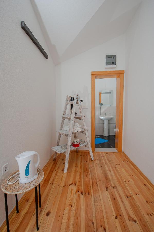 בודווה Sunseoce Apartments מראה חיצוני תמונה