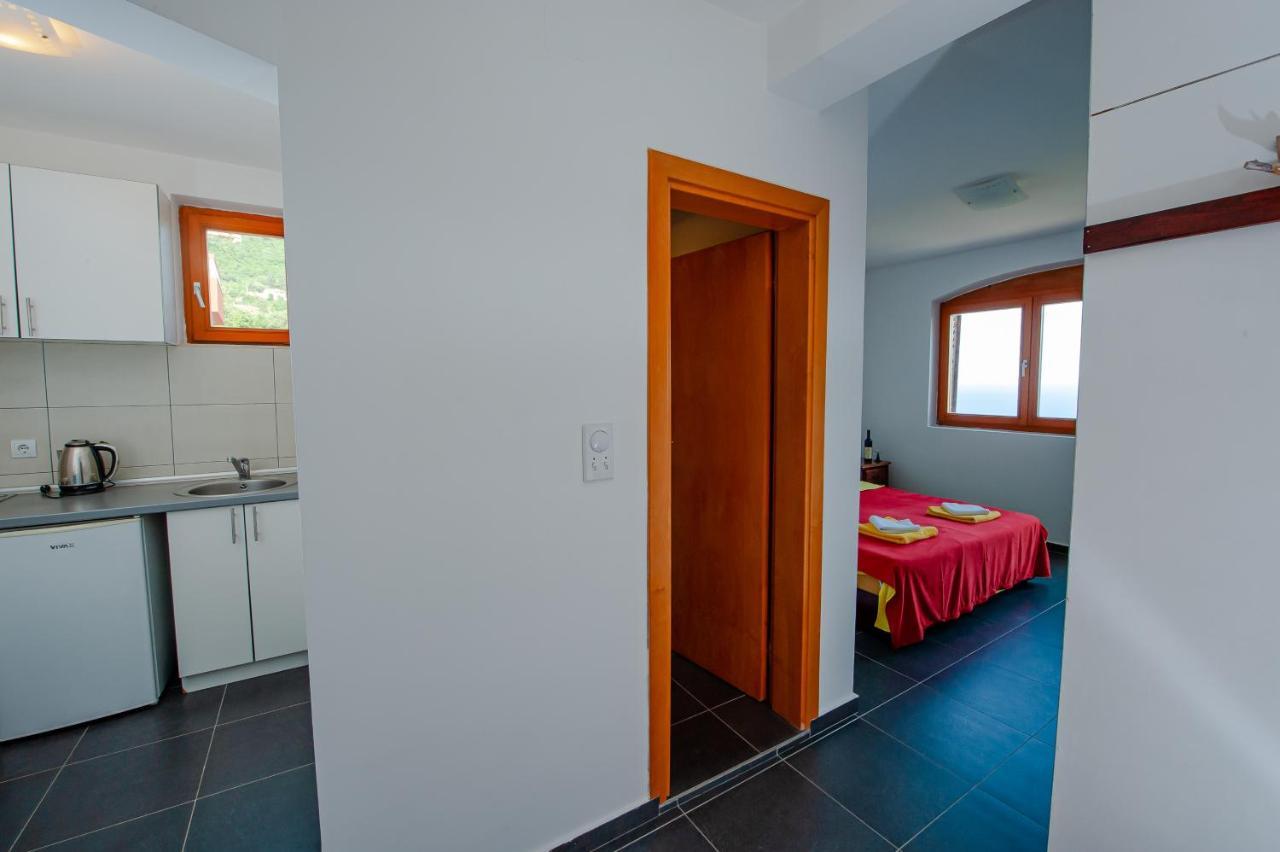 בודווה Sunseoce Apartments מראה חיצוני תמונה