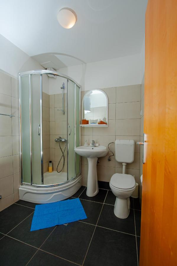 בודווה Sunseoce Apartments מראה חיצוני תמונה