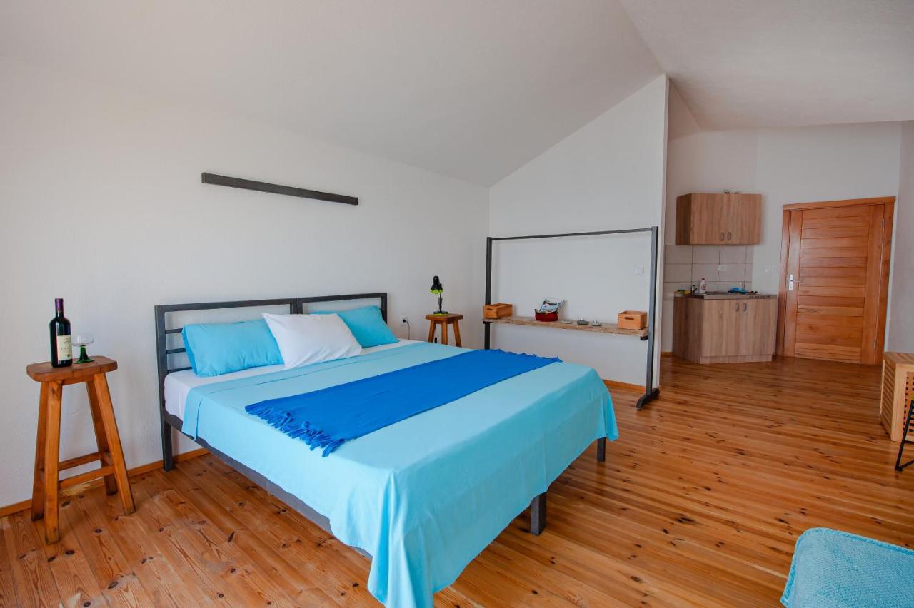 בודווה Sunseoce Apartments מראה חיצוני תמונה