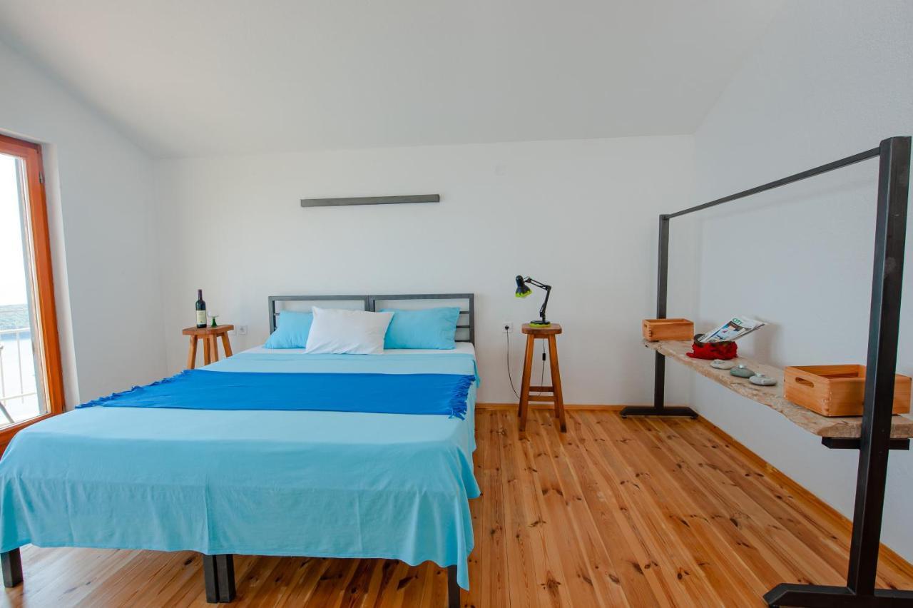 בודווה Sunseoce Apartments מראה חיצוני תמונה