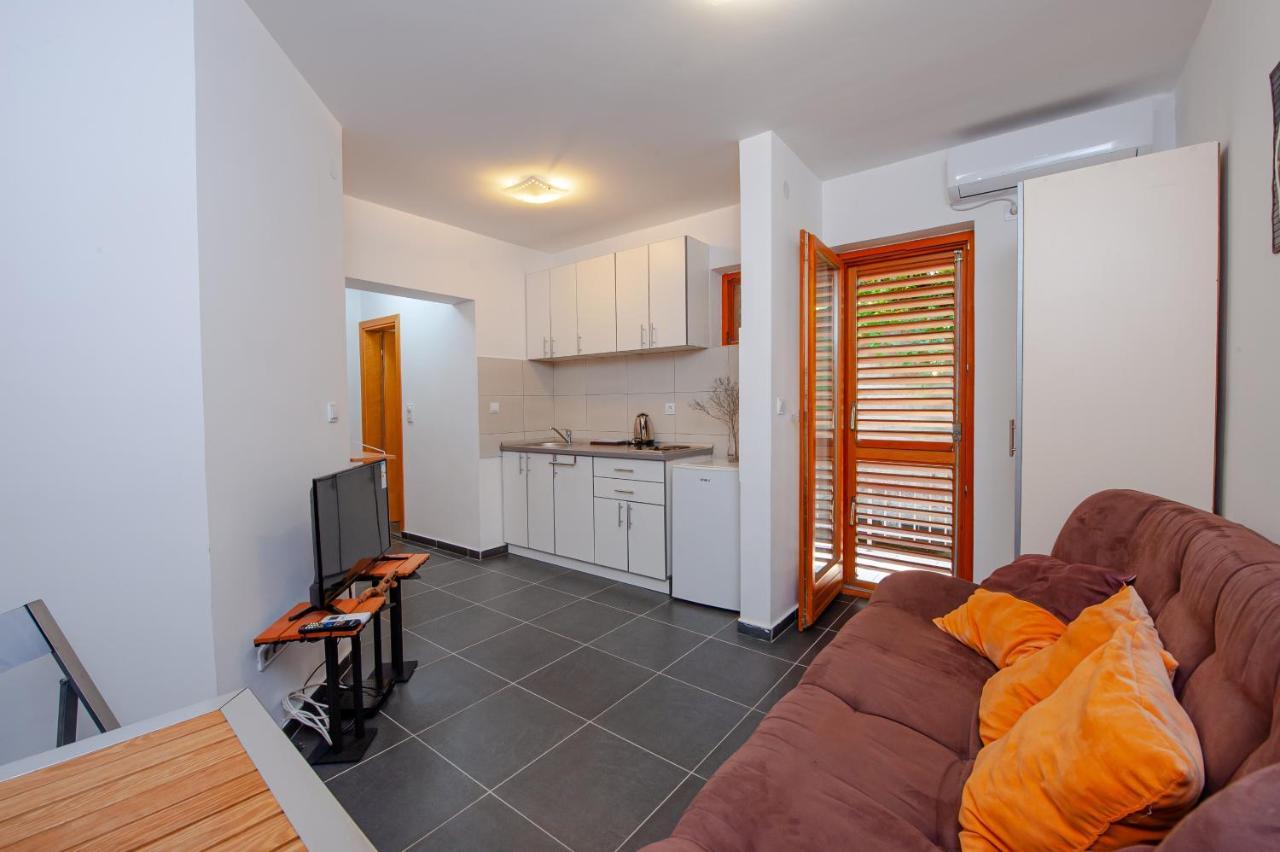 בודווה Sunseoce Apartments מראה חיצוני תמונה