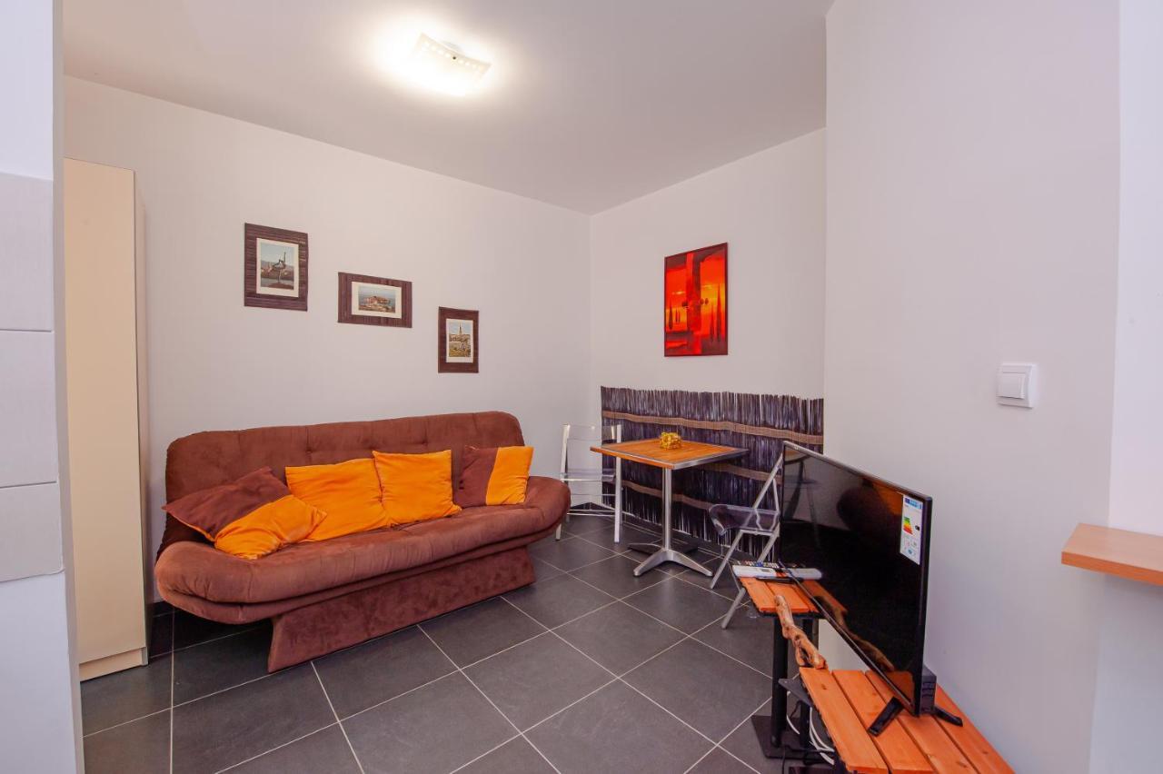 בודווה Sunseoce Apartments מראה חיצוני תמונה