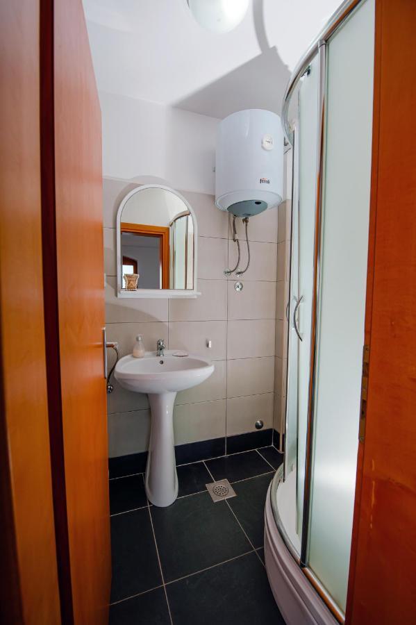 בודווה Sunseoce Apartments מראה חיצוני תמונה