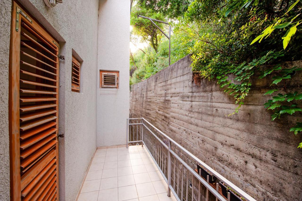 בודווה Sunseoce Apartments מראה חיצוני תמונה