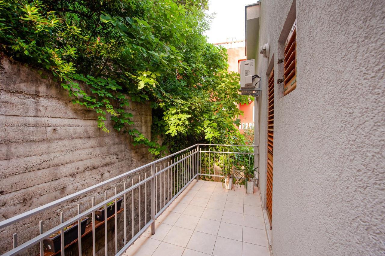 בודווה Sunseoce Apartments מראה חיצוני תמונה