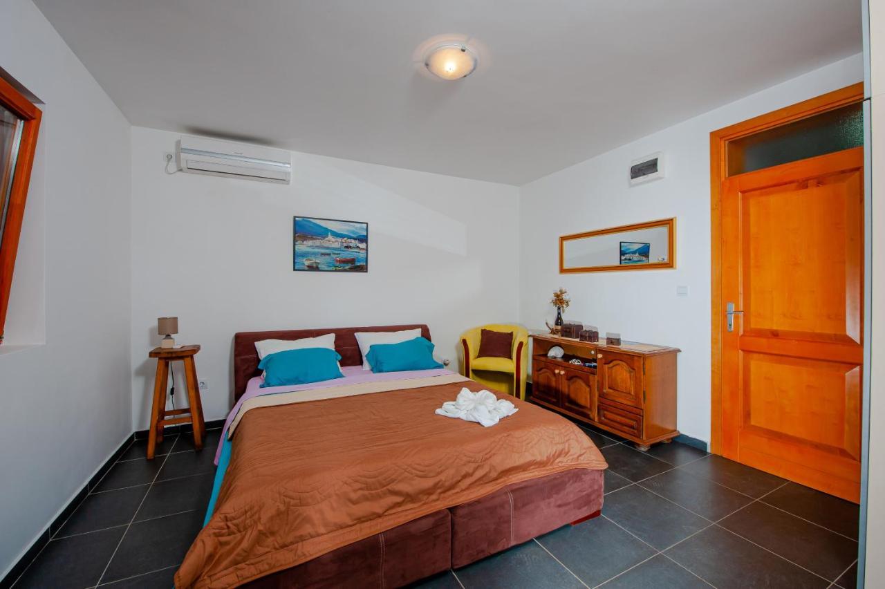 בודווה Sunseoce Apartments מראה חיצוני תמונה
