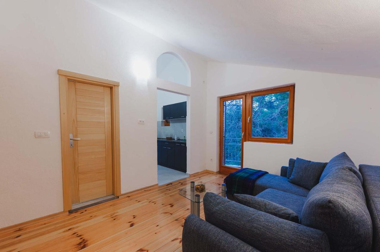 בודווה Sunseoce Apartments מראה חיצוני תמונה