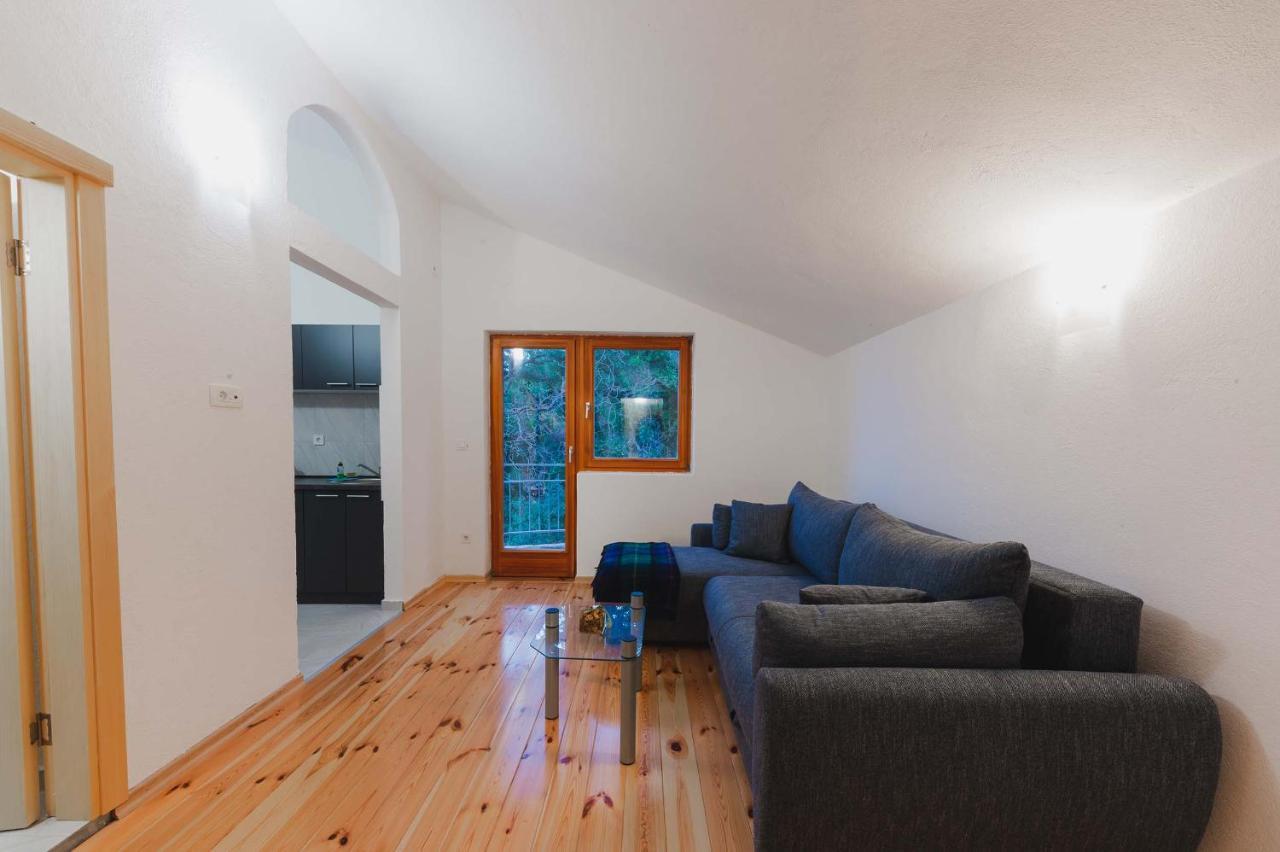 בודווה Sunseoce Apartments מראה חיצוני תמונה