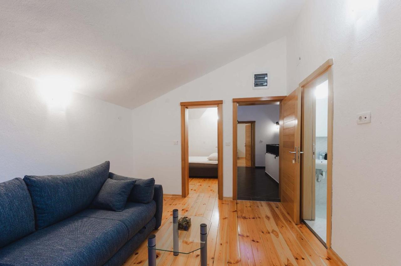 בודווה Sunseoce Apartments מראה חיצוני תמונה