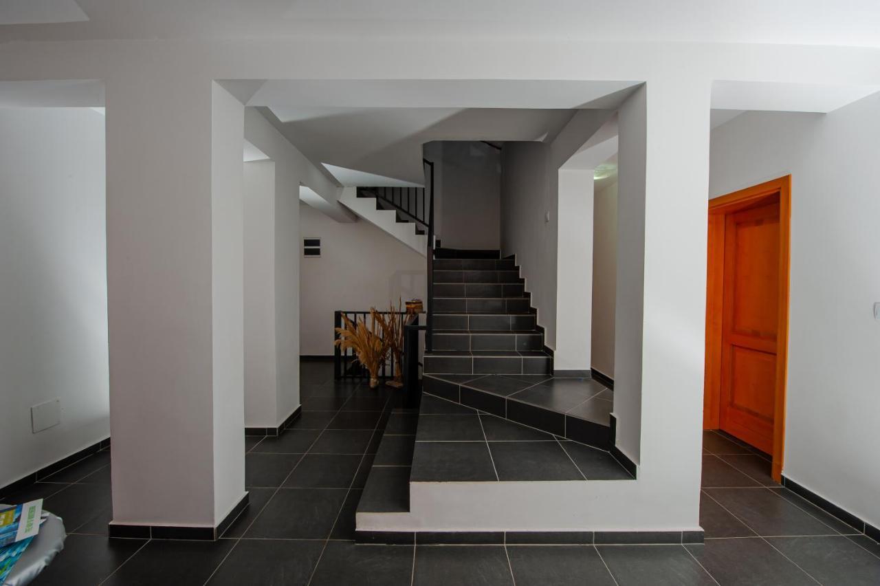 בודווה Sunseoce Apartments מראה חיצוני תמונה
