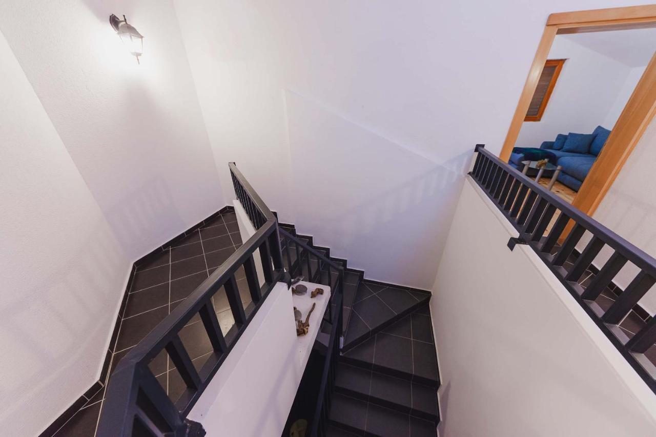 בודווה Sunseoce Apartments מראה חיצוני תמונה