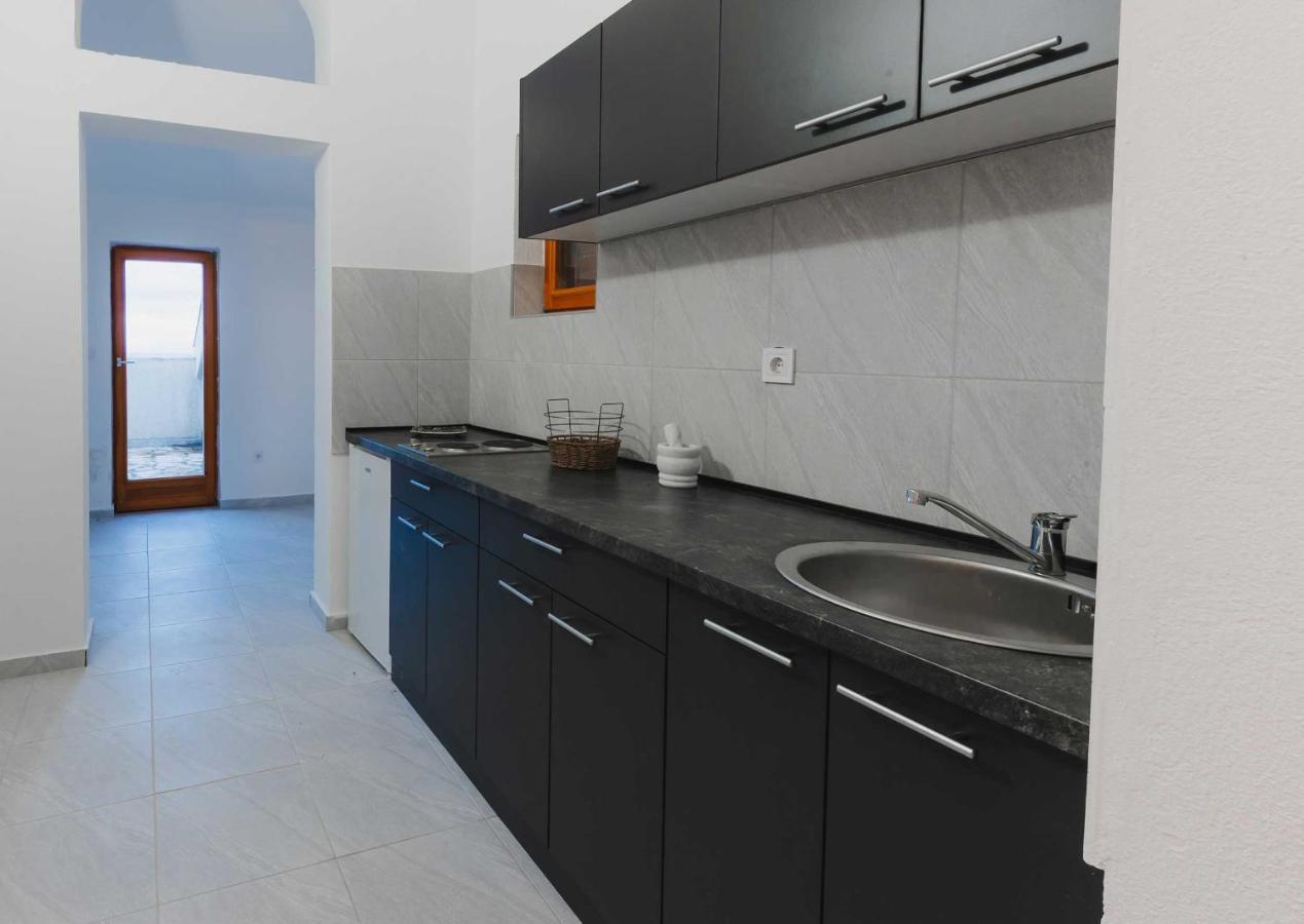 בודווה Sunseoce Apartments מראה חיצוני תמונה