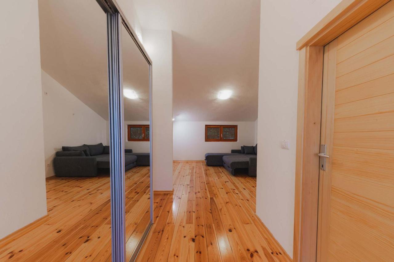 בודווה Sunseoce Apartments מראה חיצוני תמונה