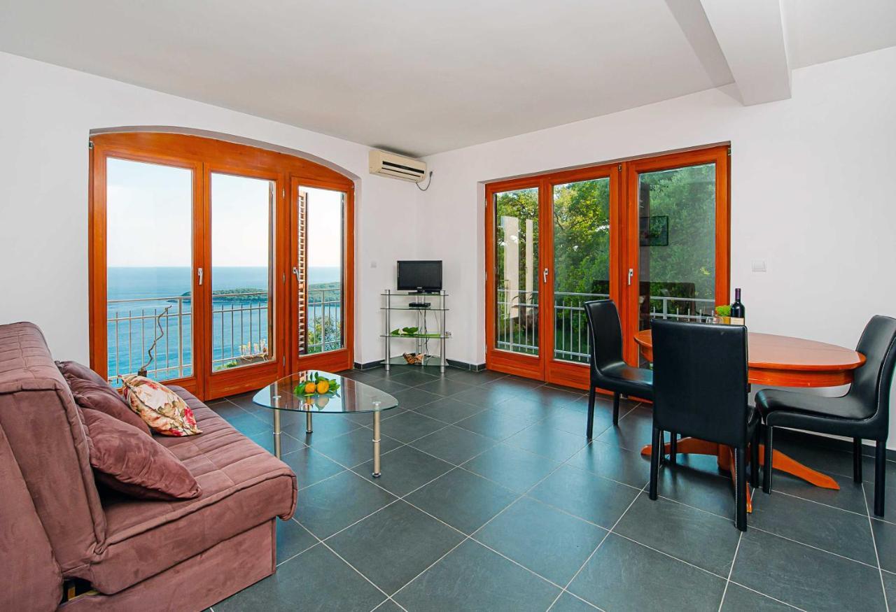 בודווה Sunseoce Apartments מראה חיצוני תמונה